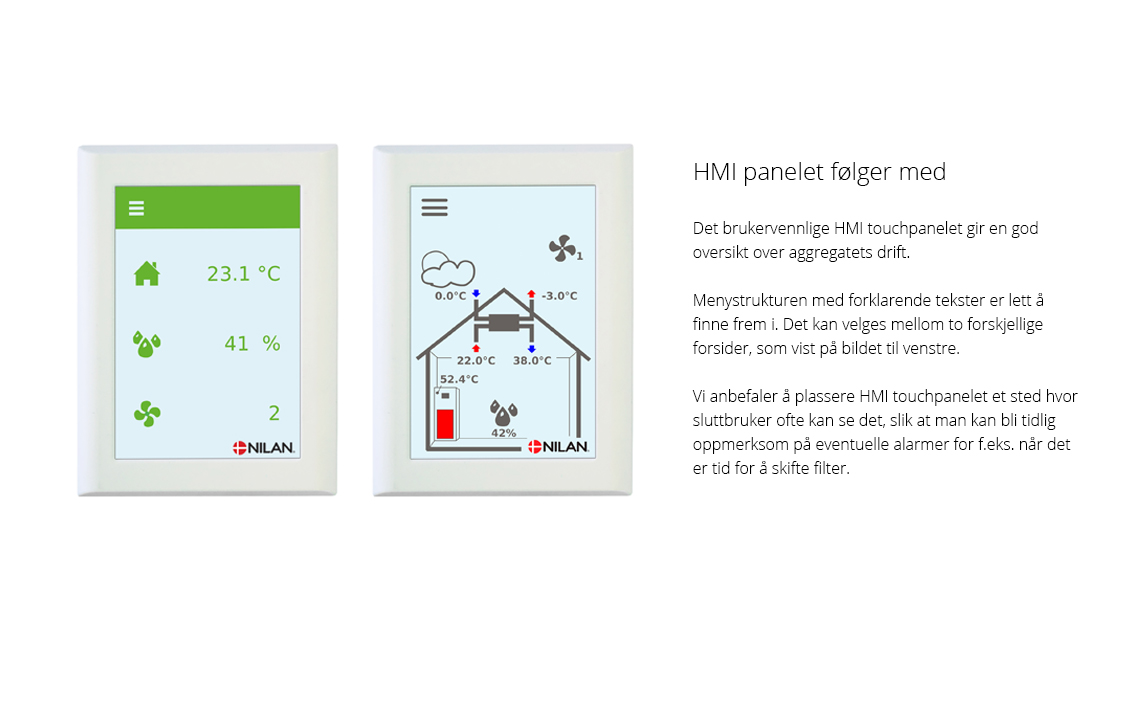 Compact P XL Nordic